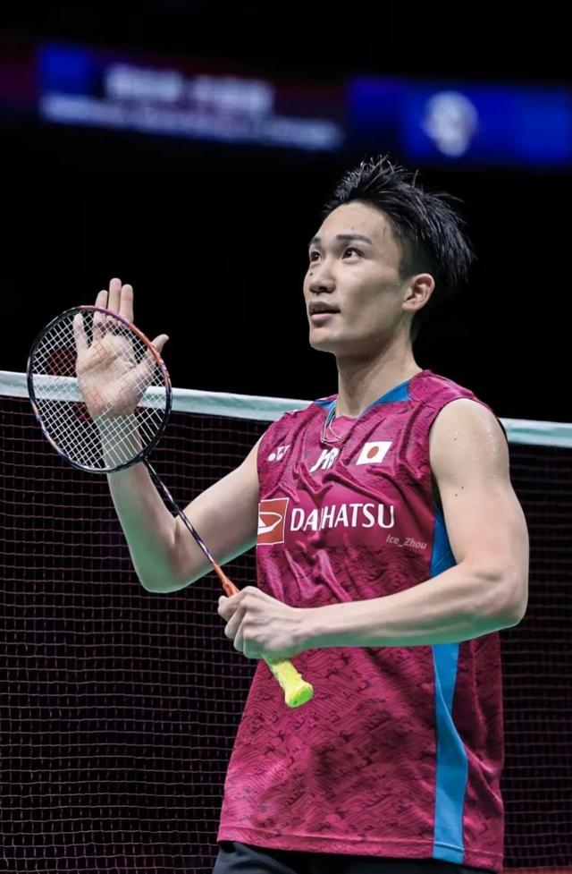 IM Sport-包含泰国羽毛球队险胜印度羽毛球队，桃田贤斗制霸全场的词条