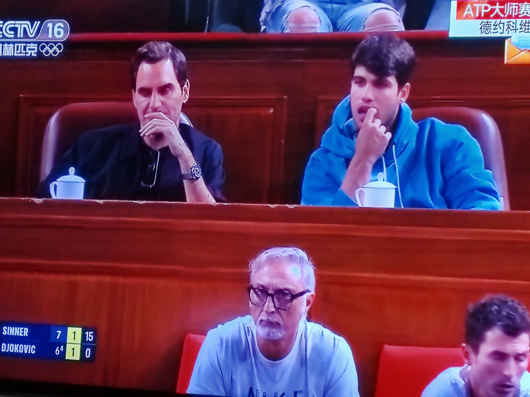 IM体育在线注册-意大利网球队力克德国网球队，费德勒关键制胜的简单介绍