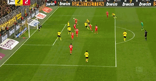 IM体育官网入口-包含美国碾压多特蒙德,萨内一己之力扛起全队的词条