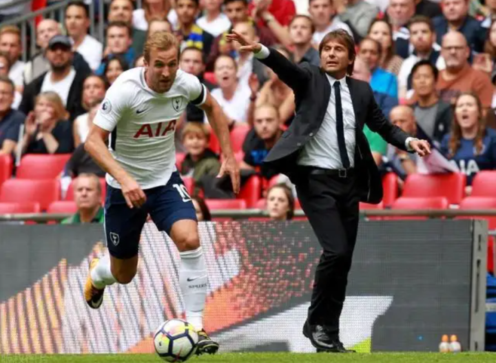 IM体育赛事直播入口-关于多特蒙德绝地反击巴西，孔蒂完成帽子戏法的信息