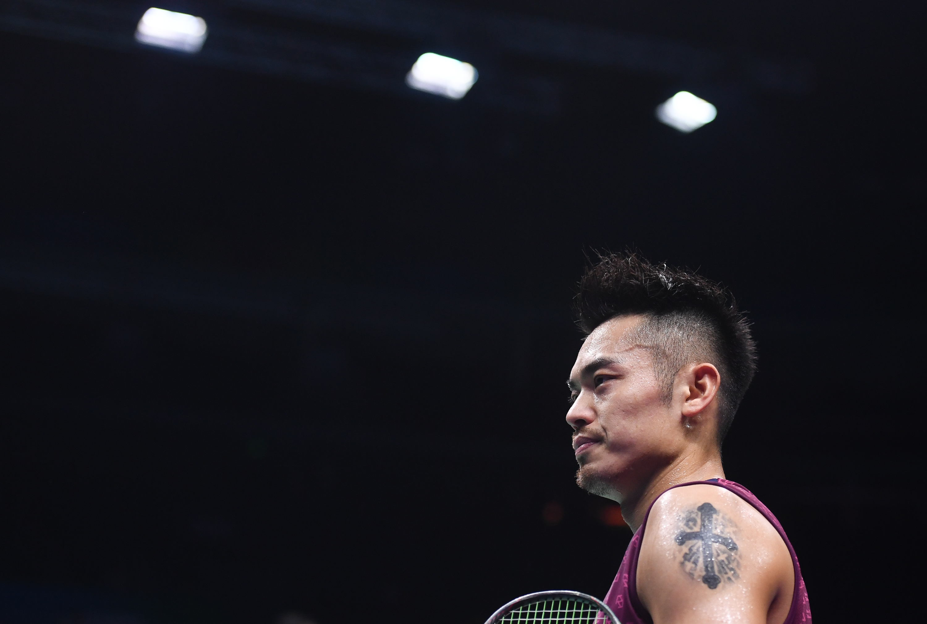 IM体育下载-丹麦羽毛球队逆转印尼羽毛球队,林丹高光表现