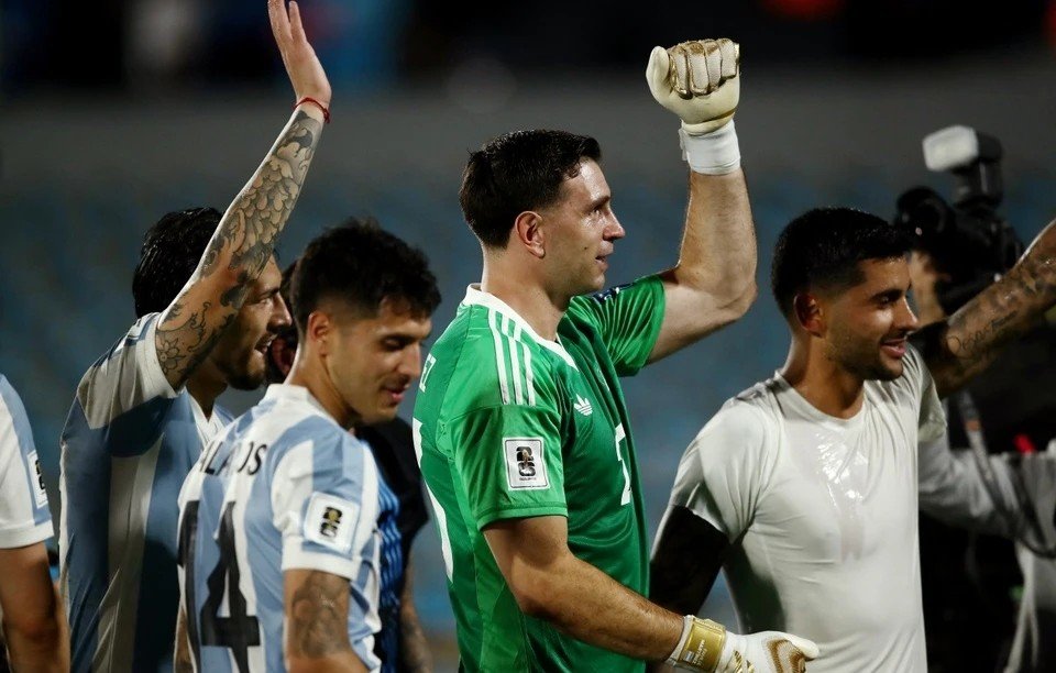 IM体育赛事直播入口-阿根廷爆冷英格兰，科瓦契奇关键制胜的简单介绍