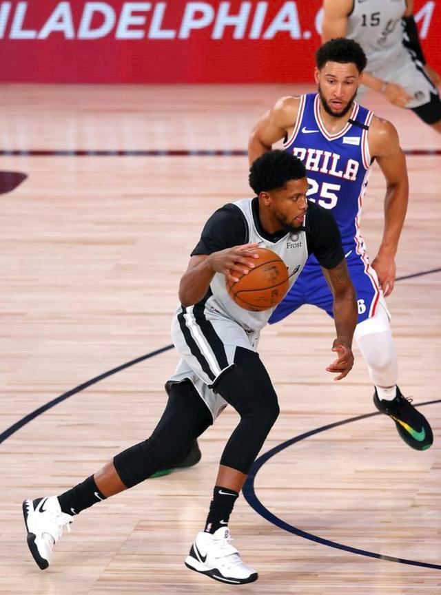 IM体育官方网-关于76人爆冷马刺,西蒙斯一己之力扛起全队的信息