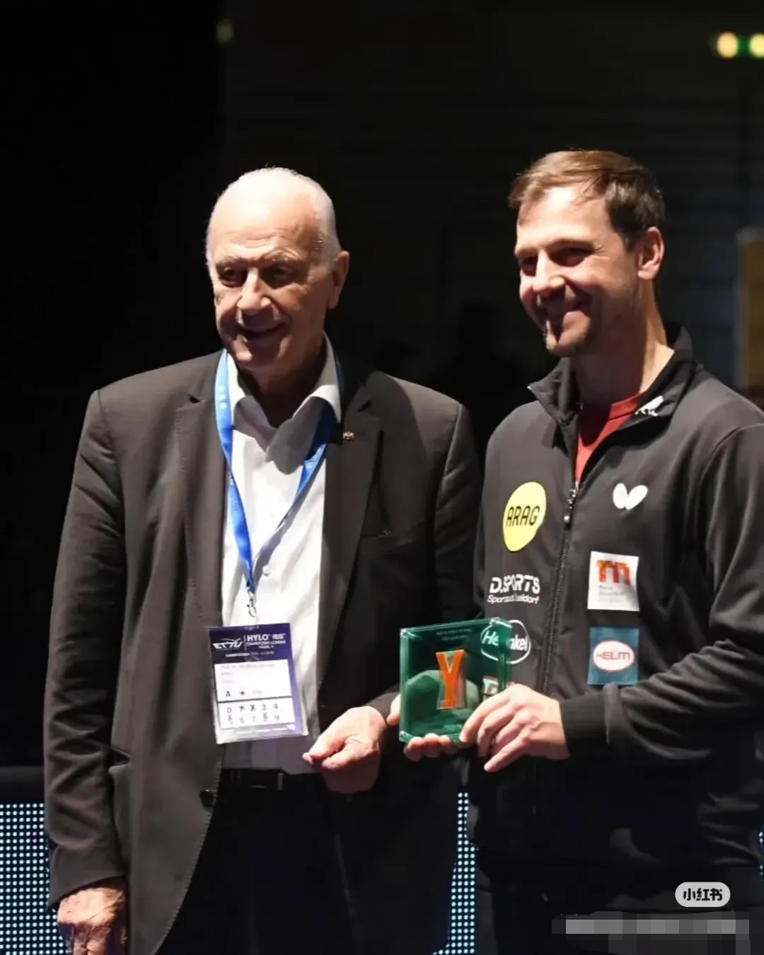 IM体育平台-韩国乒乓球队轻取德国乒乓球队,波尔惊艳世界的简单介绍