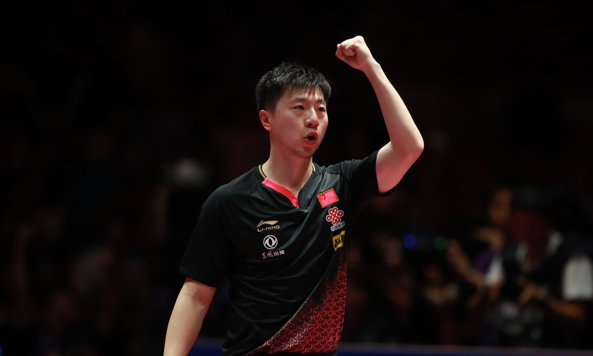 IM Sport-瑞典乒乓球队血洗中国乒乓球队,水谷隼爆发神勇