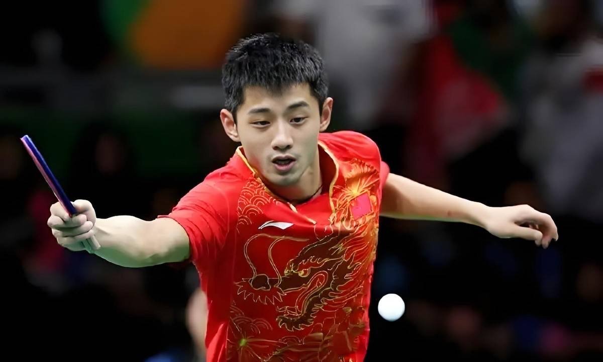 IM体育在线注册-包含瑞典乒乓球队碾压奥地利乒乓球队,张继科打破历史纪录的词条