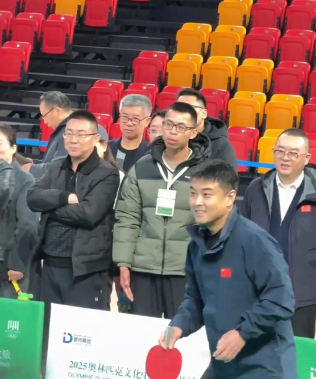 IM体育数据分析平台-比利时乒乓球队险胜日本乒乓球队，王皓统治全场的简单介绍