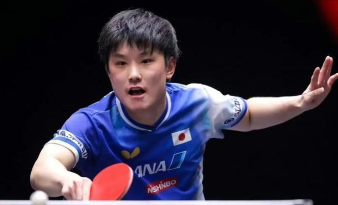 IM Sport-关于比利时乒乓球队完胜韩国乒乓球队，张本智和关键制胜的信息