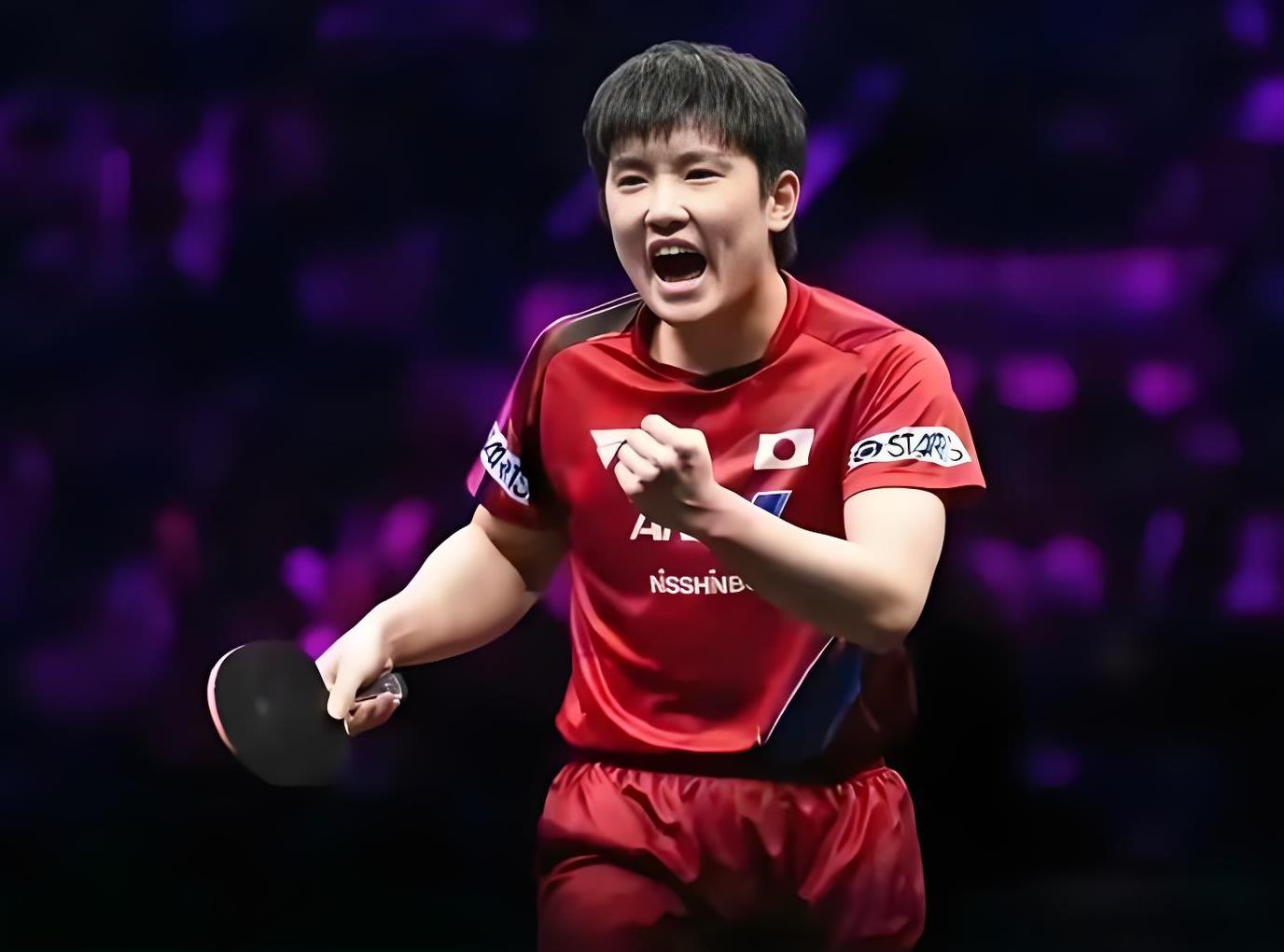 IM Sport-关于比利时乒乓球队完胜韩国乒乓球队，张本智和关键制胜的信息