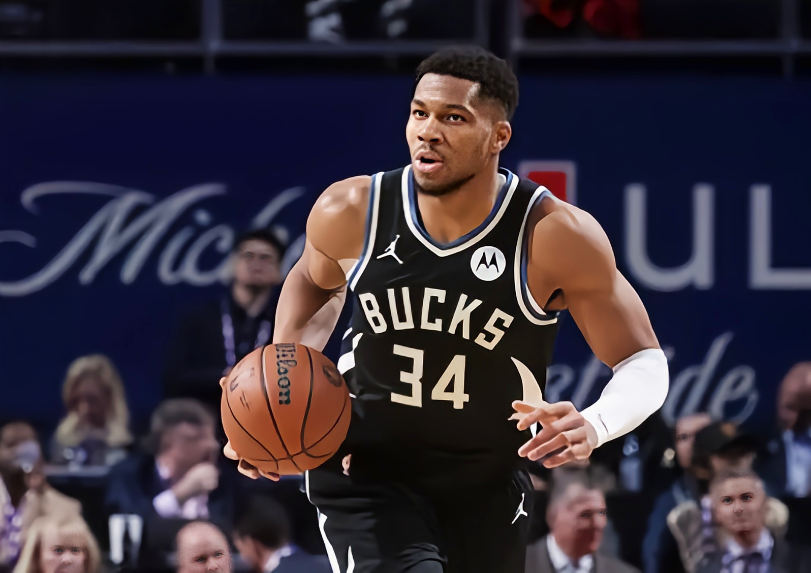 IM体育下载-奇才逆转雄鹿，布拉德利关键制胜的简单介绍