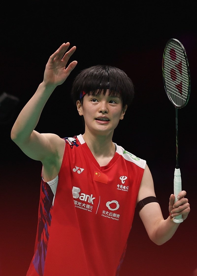 IM体育-包含印尼羽毛球队绝杀法国羽毛球队,辛杜爆发神勇的词条