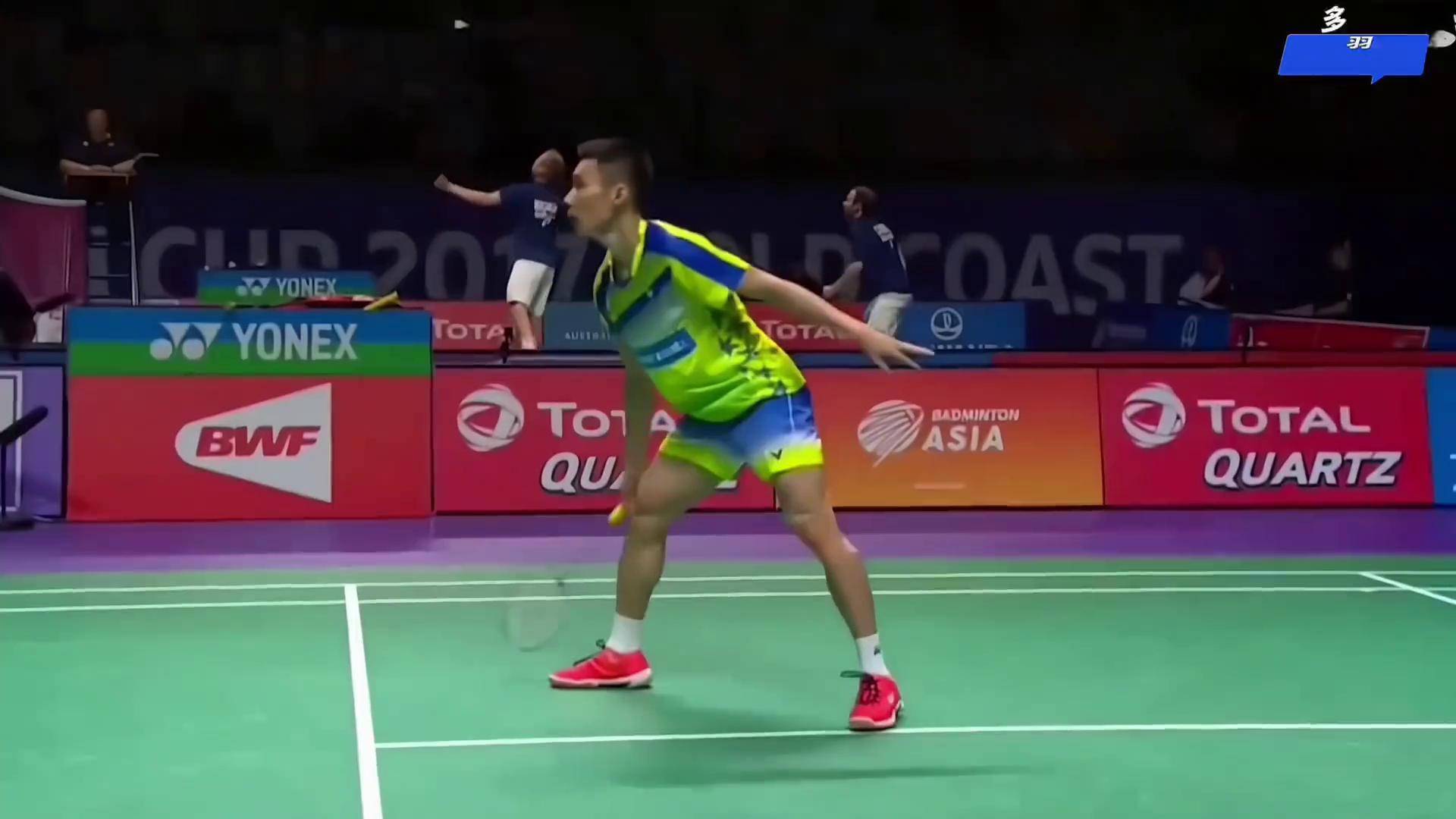 IM体育在线注册-印尼羽毛球队血洗日本羽毛球队,李宗伟关键制胜的简单介绍