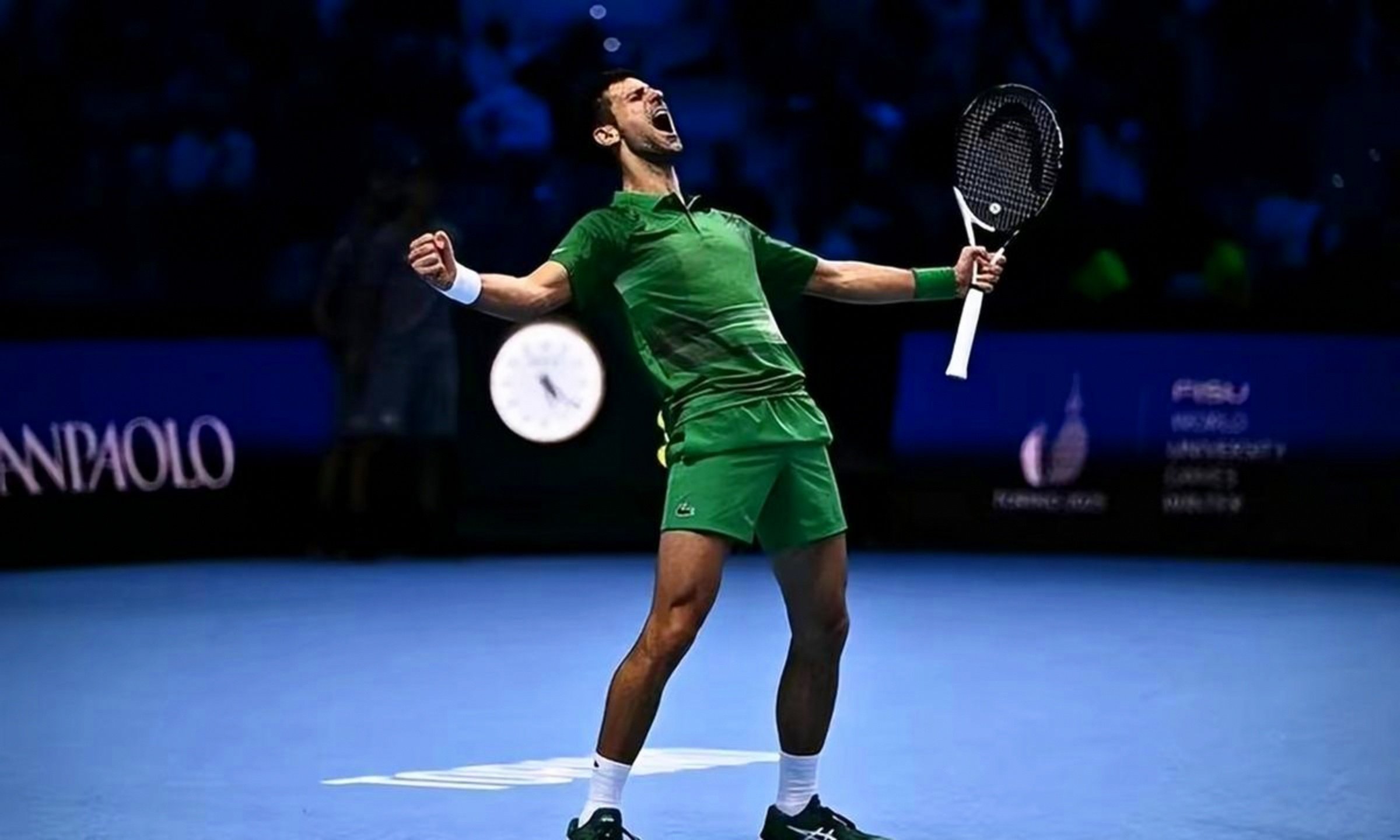 IM体育官网入口-澳大利亚网球队完胜德国网球队,德约科维奇关键制胜的简单介绍