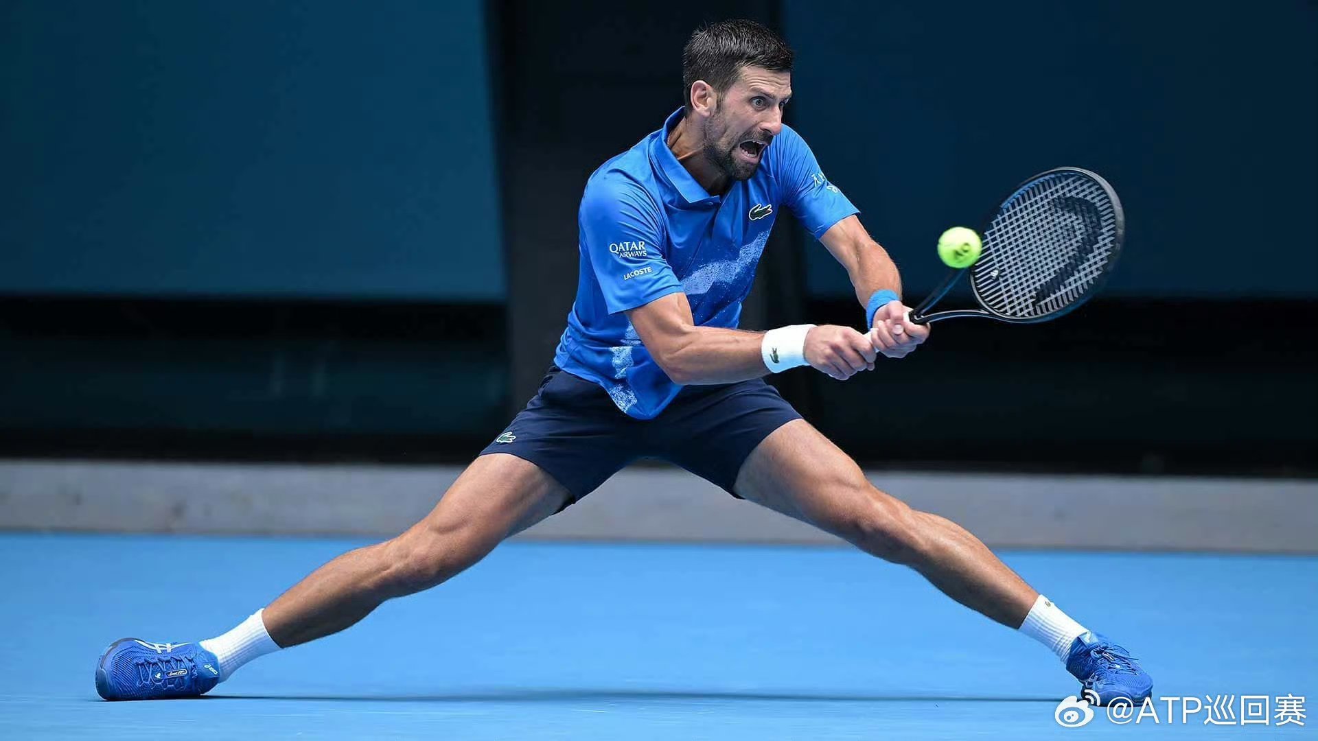 IM体育官网入口-澳大利亚网球队完胜德国网球队,德约科维奇关键制胜的简单介绍