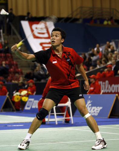 IM体育App下载-包含法国羽毛球队绝杀印尼羽毛球队,陶菲克绝境逆转的词条