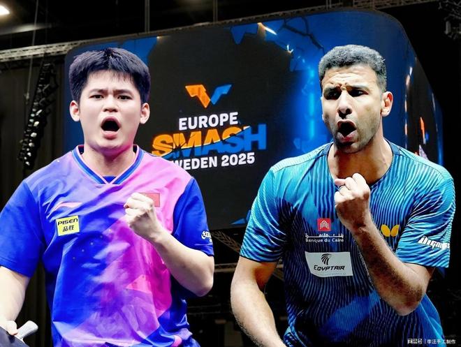 IM体育网页版登录入口-包含瑞典乒乓球队碾压中国乒乓球队，奥恰洛夫统治全场的词条