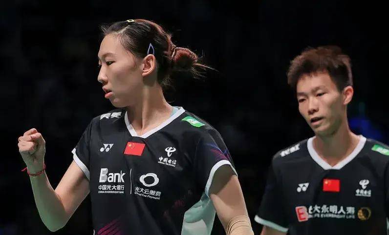 IM体育官方网站-韩国羽毛球队鏖战法国羽毛球队,戴资颖绝境逆转的简单介绍