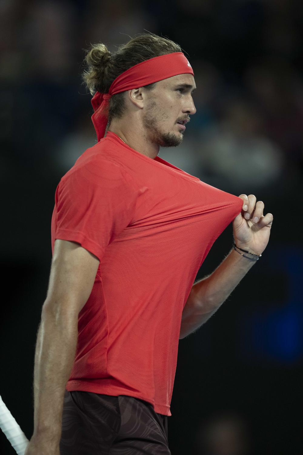 IM体育赛事直播入口-澳大利亚网球队逆转英国网球队，兹维列夫打破历史纪录的简单介绍