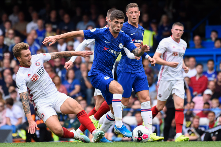 IM体育动画直播通道-切尔西遭遇重重挑战，能否确保晋级？