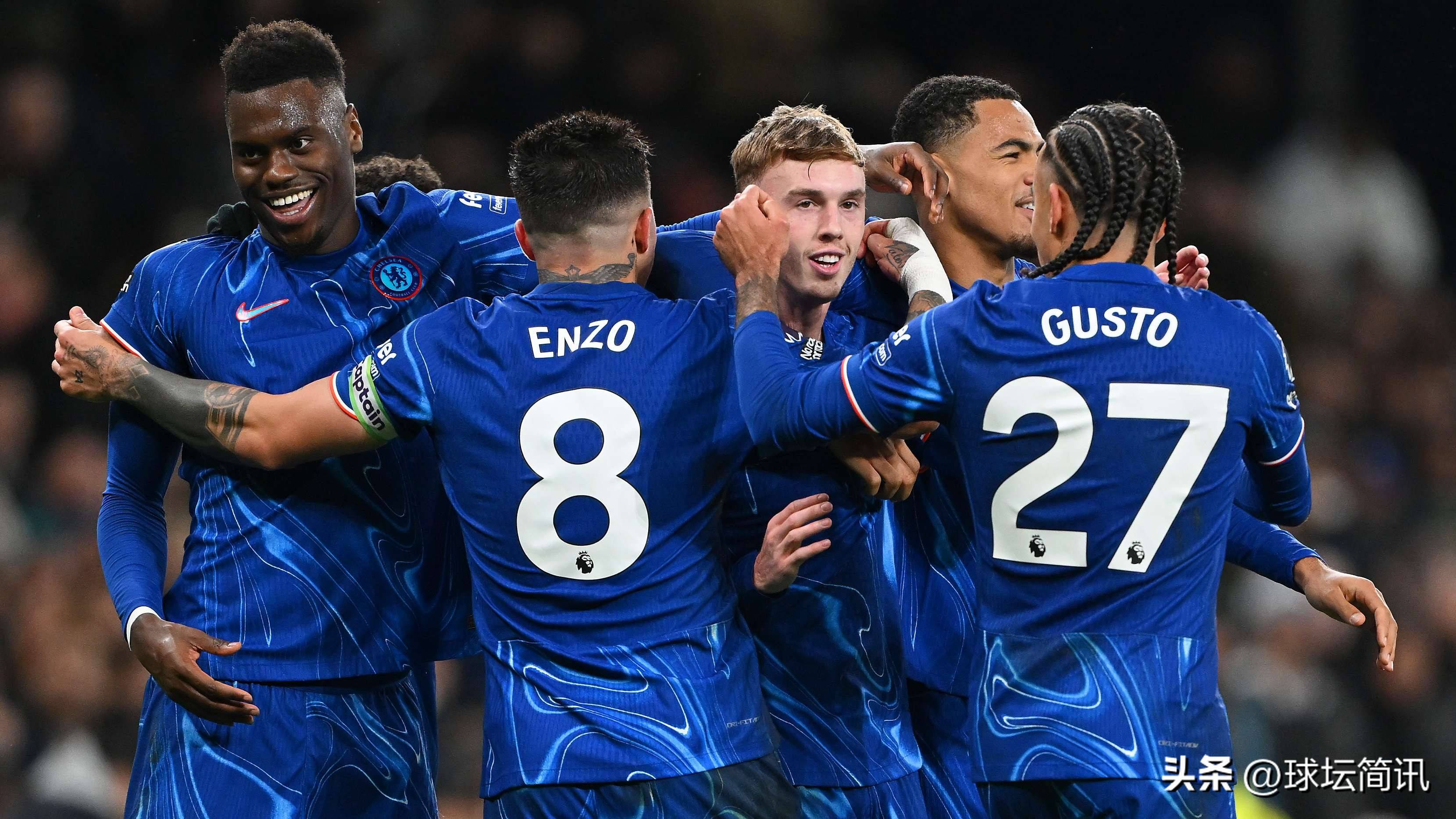 IM体育动画直播通道-切尔西遭遇重重挑战，能否确保晋级？
