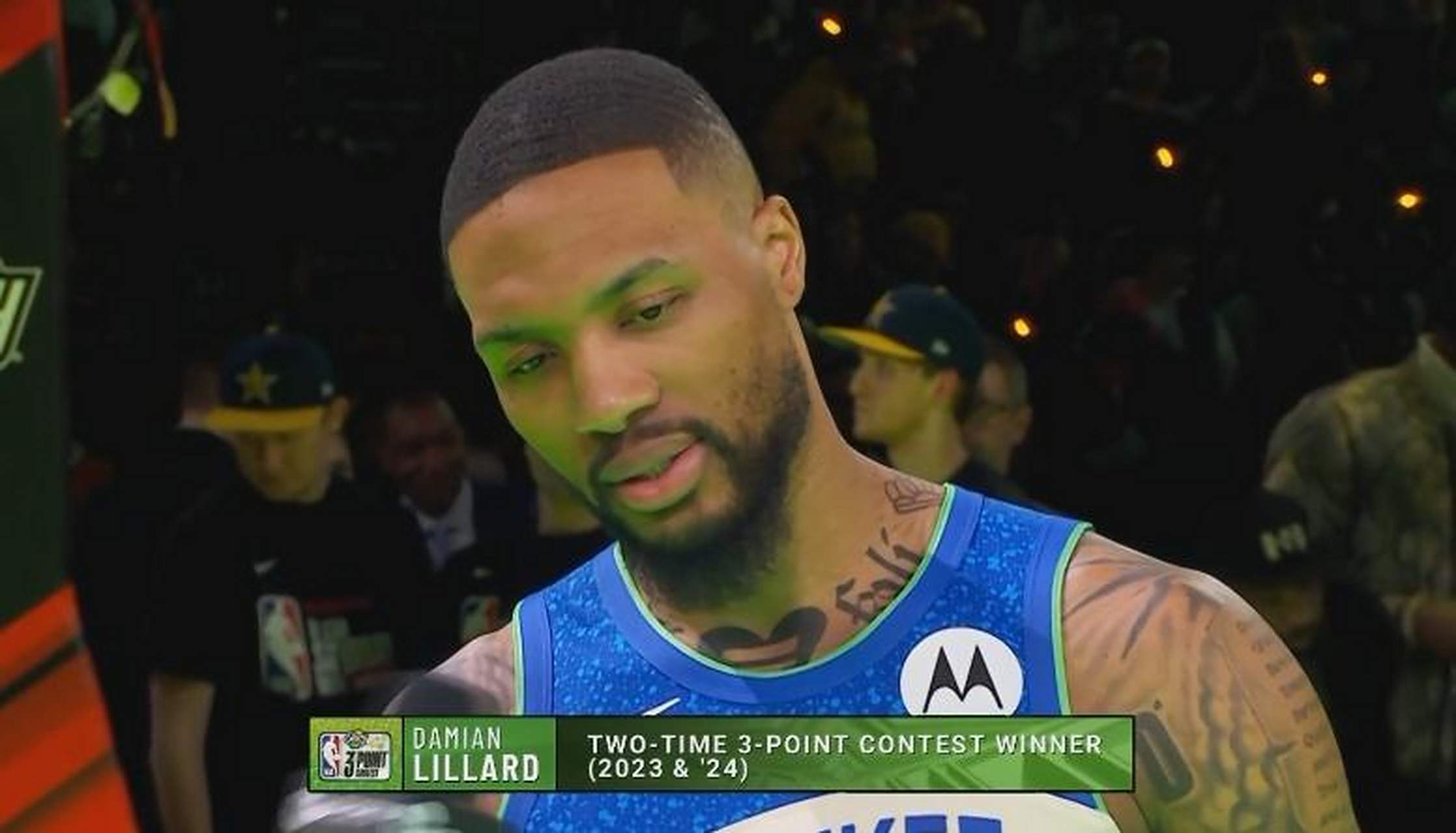 IM体育app-开拓者击败小牛，利拉德上演压哨绝杀