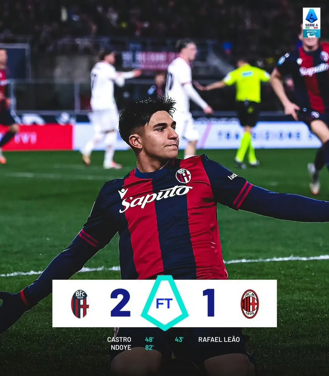 IM体育赛事直播入口-关于AC米兰灭掉对手，攀上榜首的信息