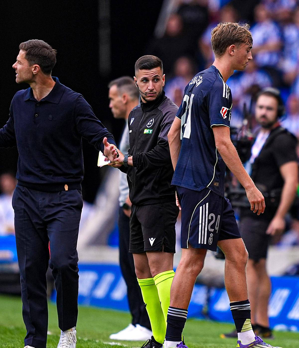 IM体育App下载-关于皇家社会客场惊险取胜,马德里队继续领跑的信息