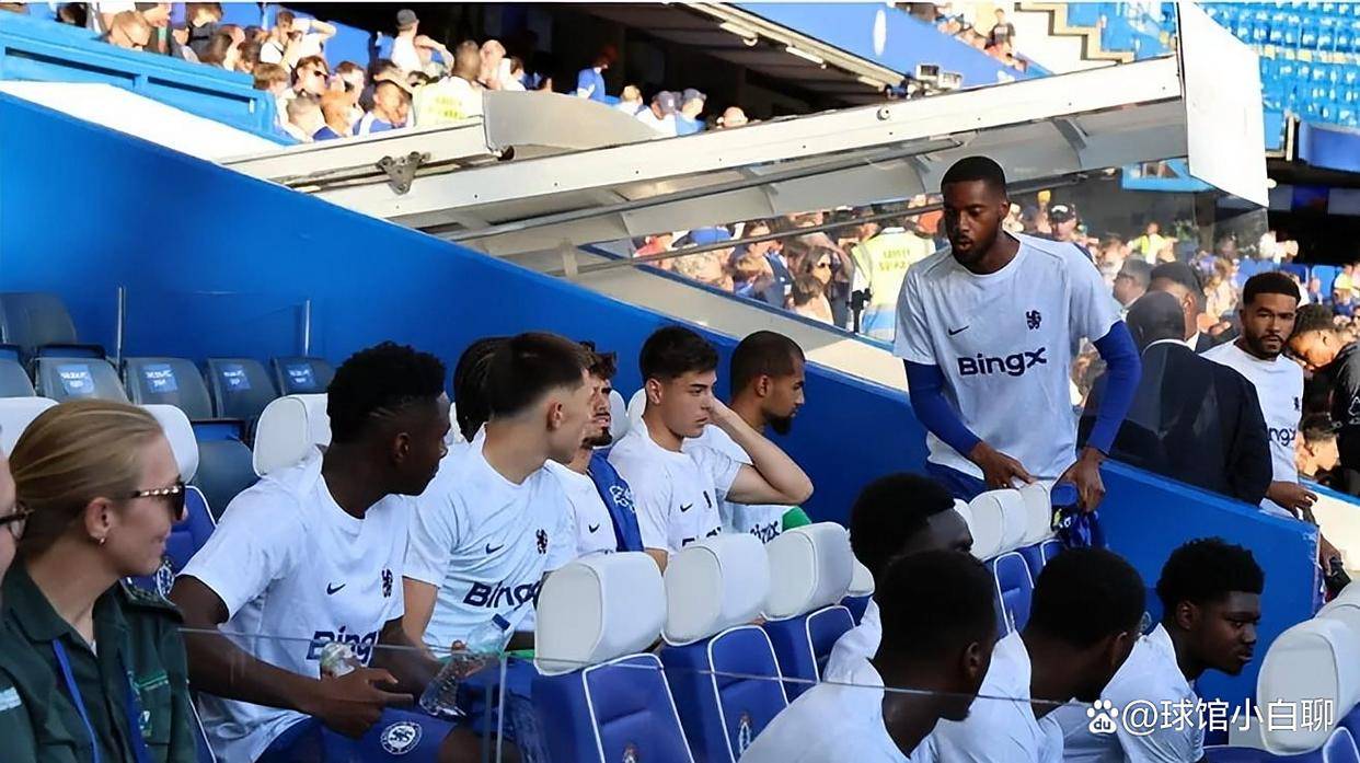 IM体育App下载-切尔西青训球员表现出色,可能获得一线队机会