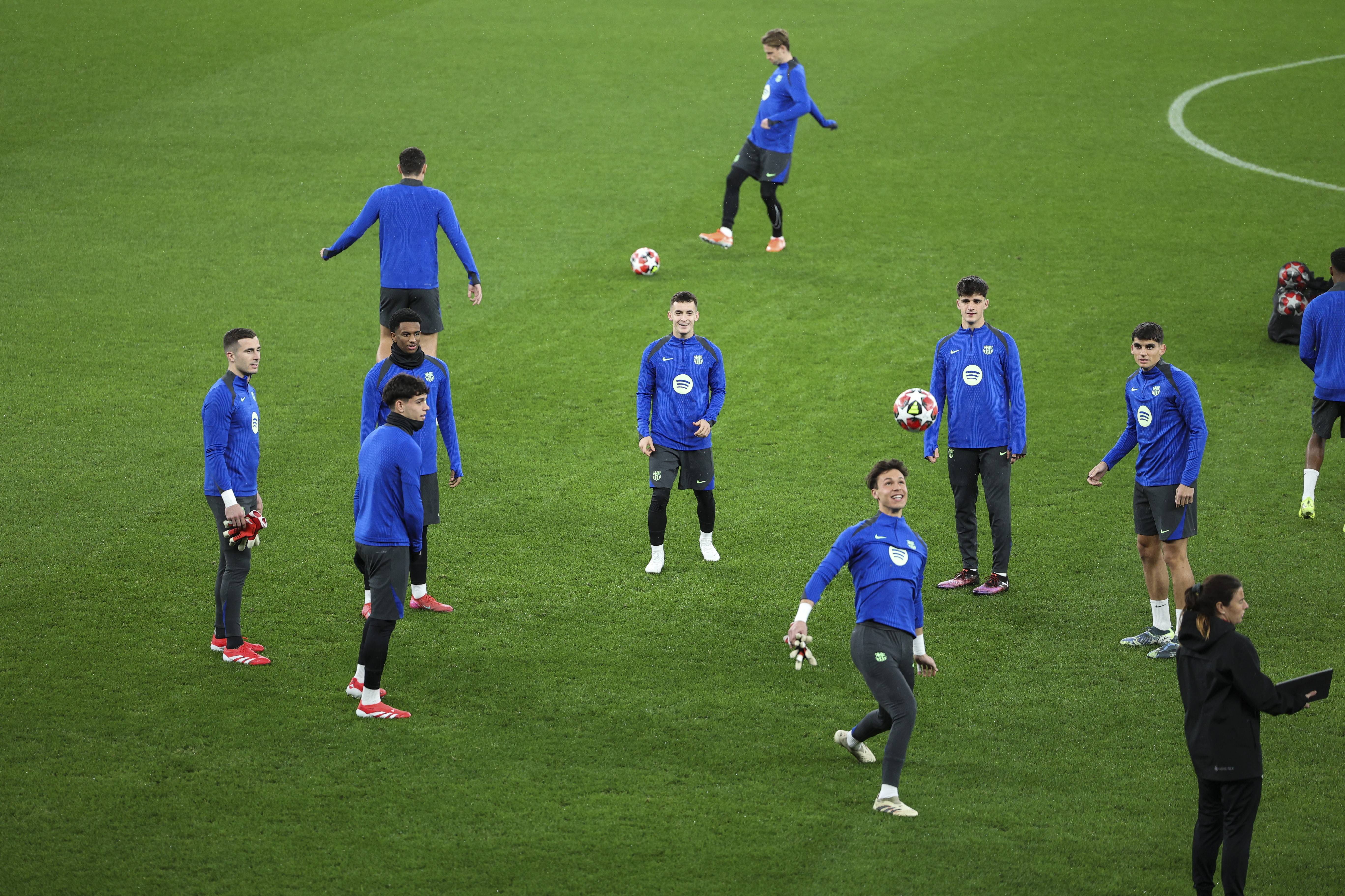 IM体育在线注册-欧洲国家队备战欧锦赛资格赛，备受期待