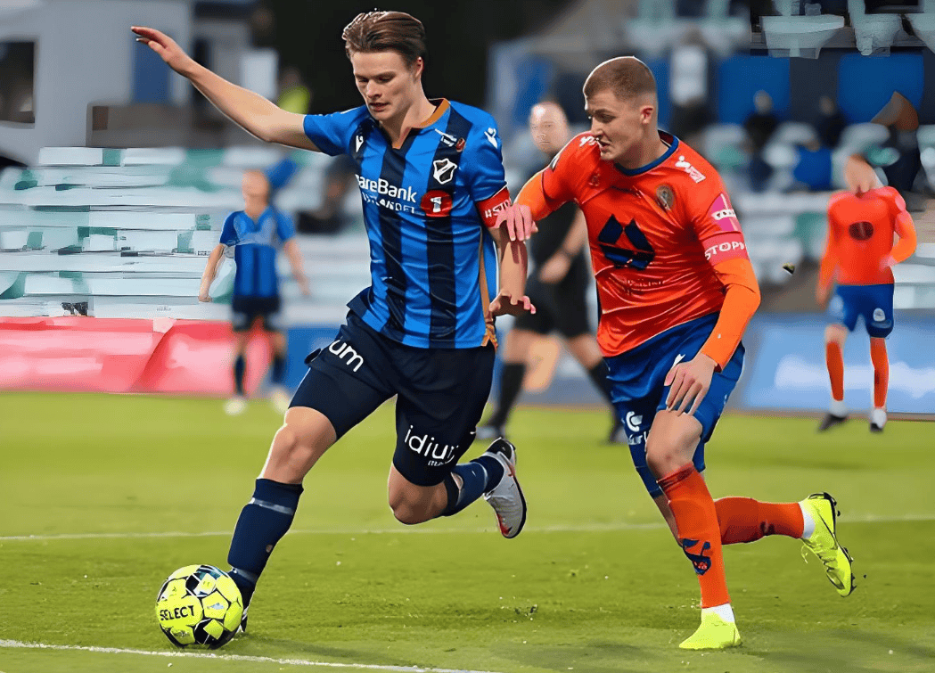 IM体育在线注册-关于挪威队实力不凡，欧预赛战绩斐然的信息