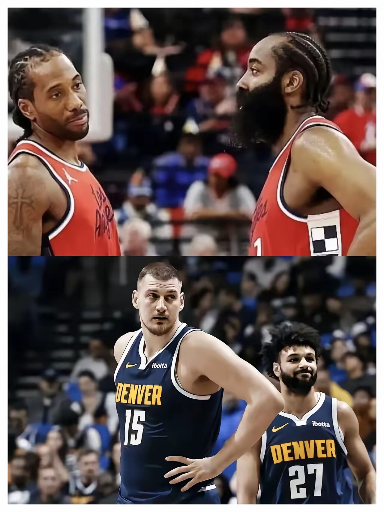 IM体育在线注册-掘金球员发生争执，队内关系紧张