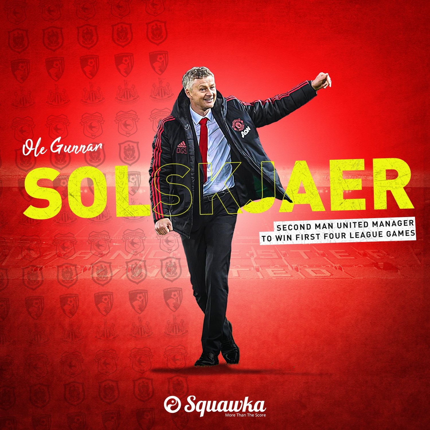 IM体育社区互动入口-关于索尔斯克亚复仇之战!曼联要风得风的信息