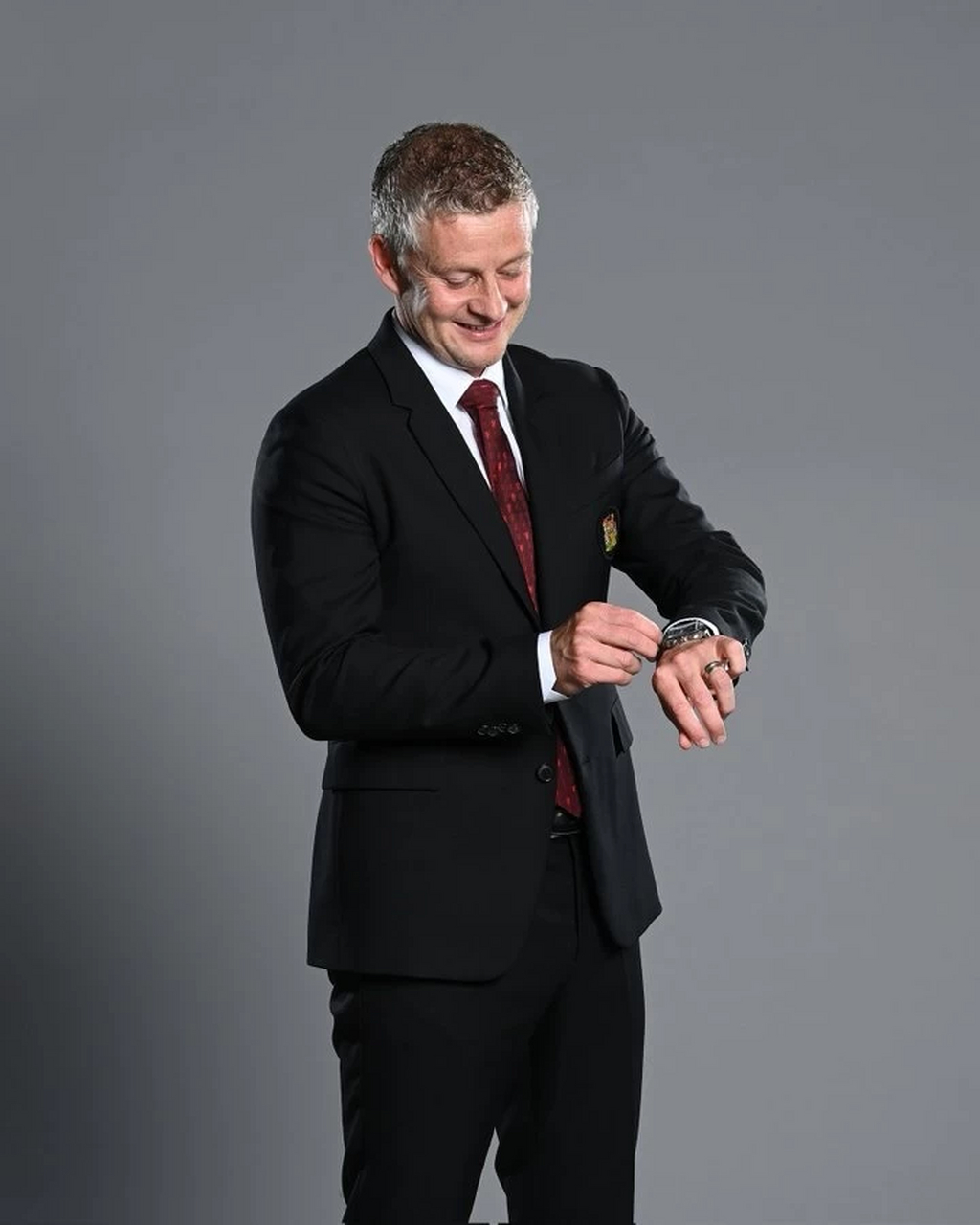 IM体育社区互动入口-关于索尔斯克亚复仇之战!曼联要风得风的信息