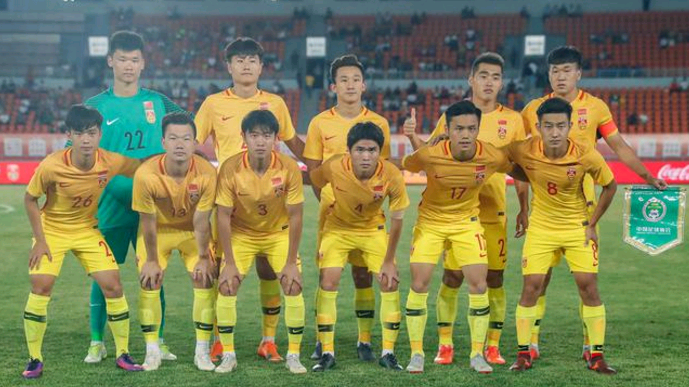 IM体育官方网-关于孟加拉客场逆转土库曼斯坦,欧洲预选赛继续风采的信息