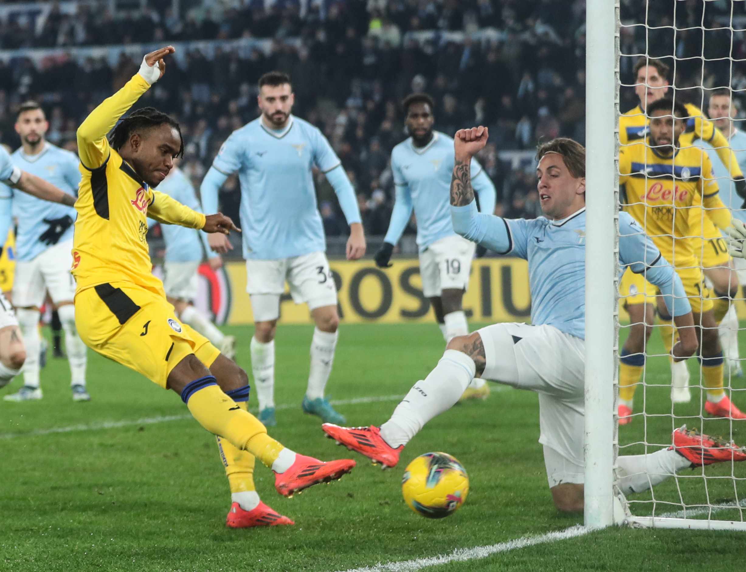 IM体育动画直播通道-包含拉齐奥状态火热，连胜势头不减的词条