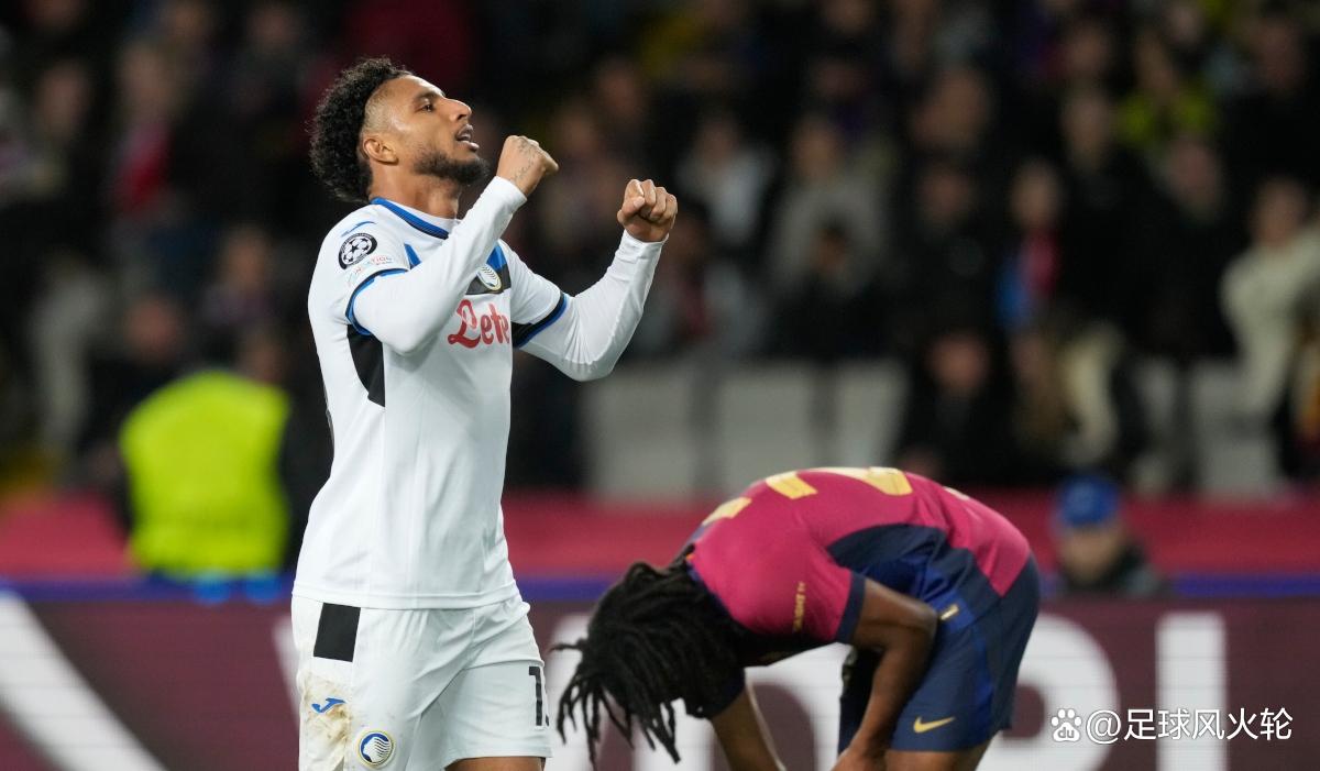 IM体育官方平台-亚特兰大球员强势备战对阵尤文