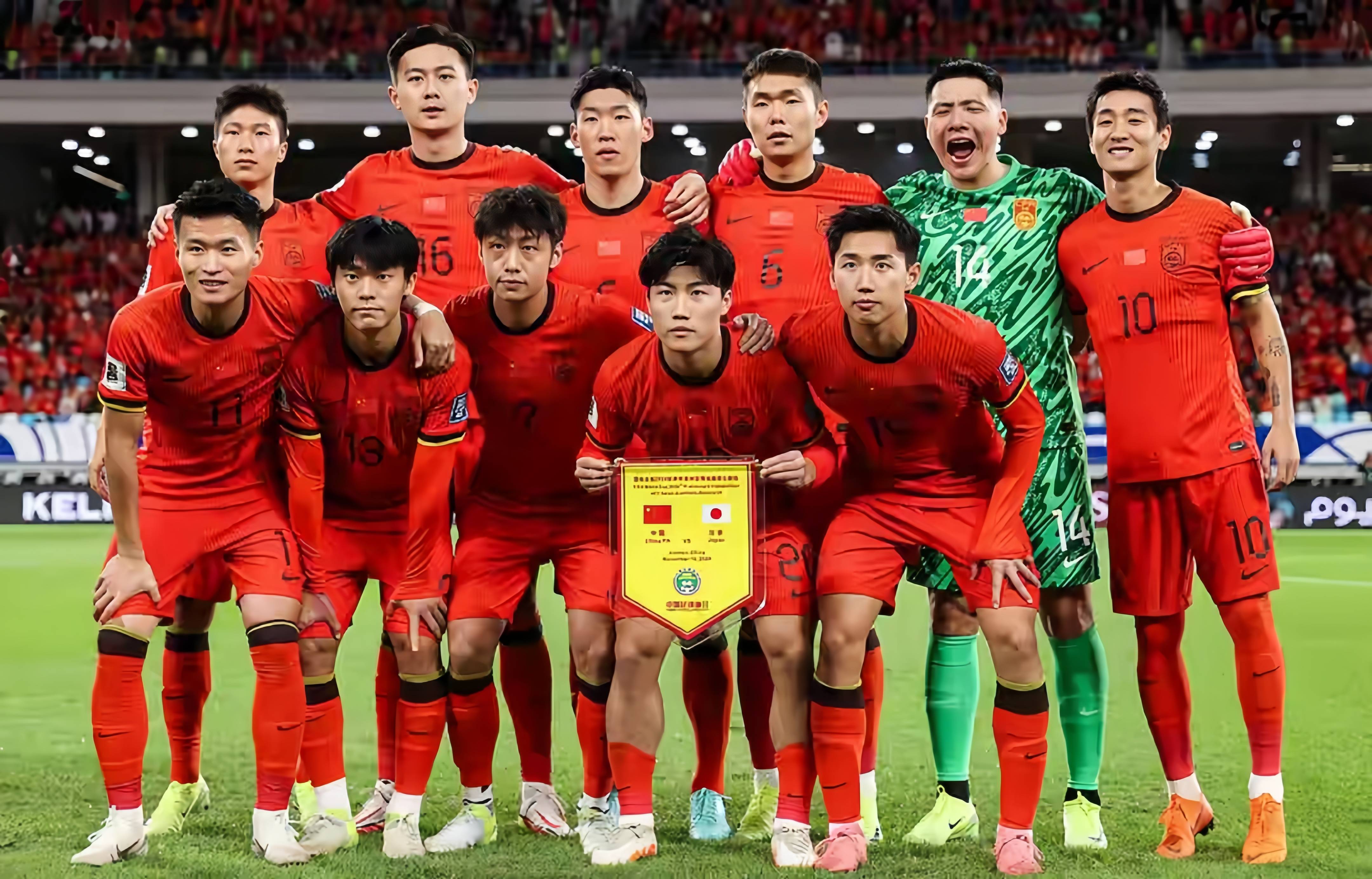 IM体育注册链接-发展中国家足球冉冉升起瞄准世界杯的简单介绍