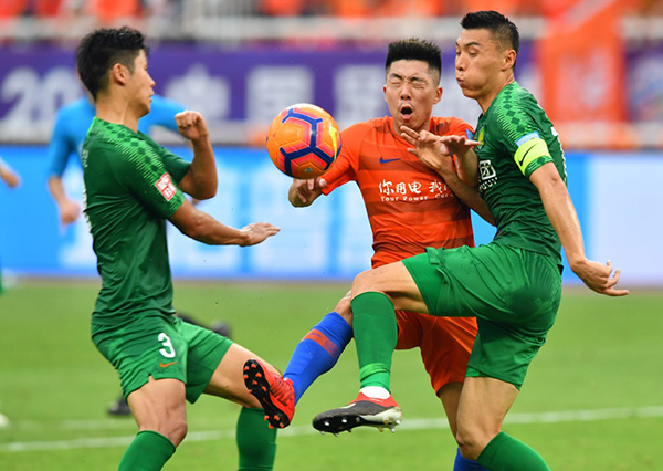 IM体育社区互动入口-包含国安主场逼平鲁能，积分榜稳居前列的词条