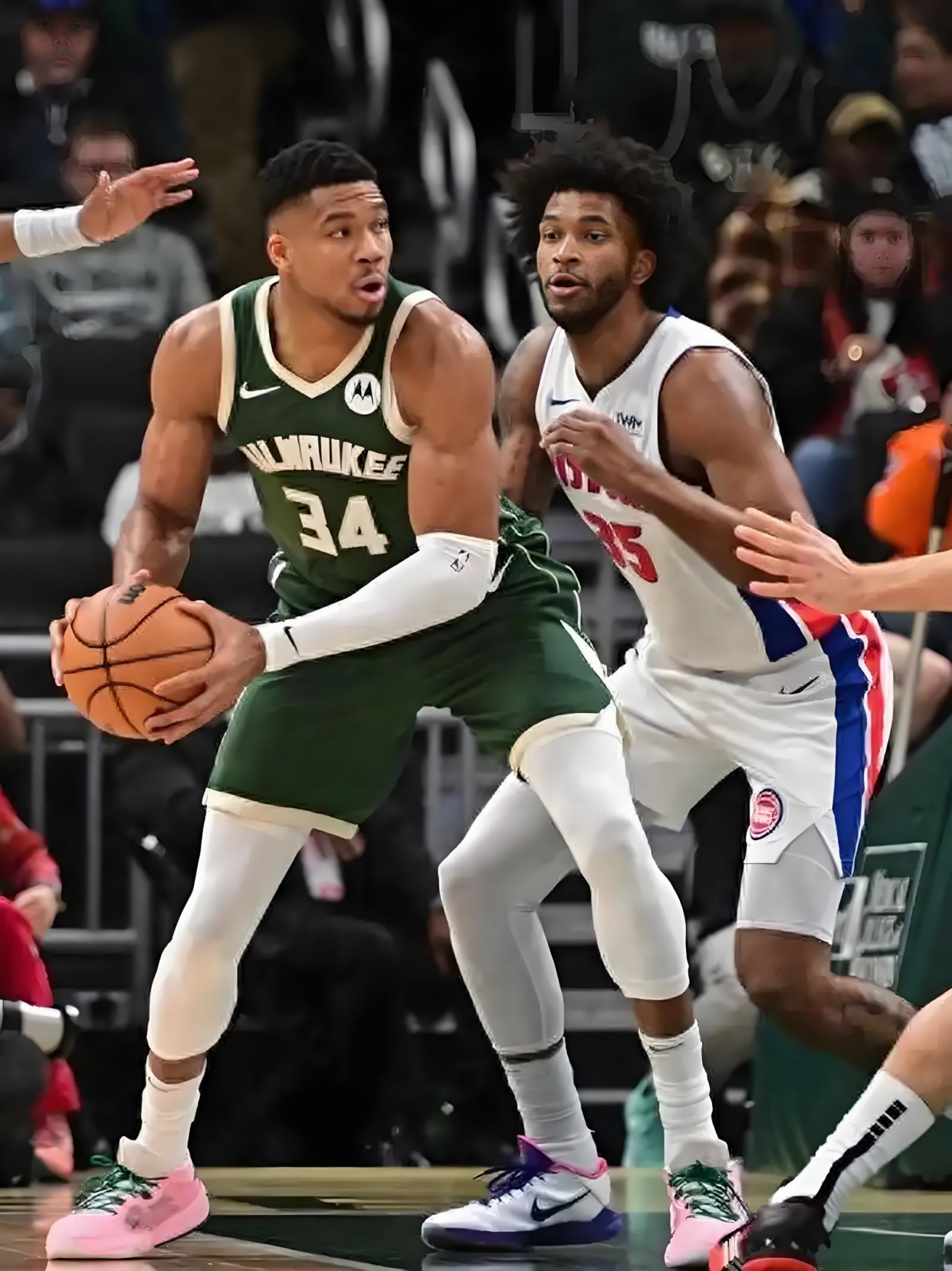 IM体育官网入口-关于雄鹿击败人！字母哥表现稳健领队取胜的信息