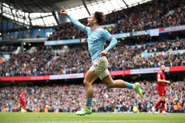 IM体育App下载-关于韩国险胜利物浦，格拉利什高光表现的信息