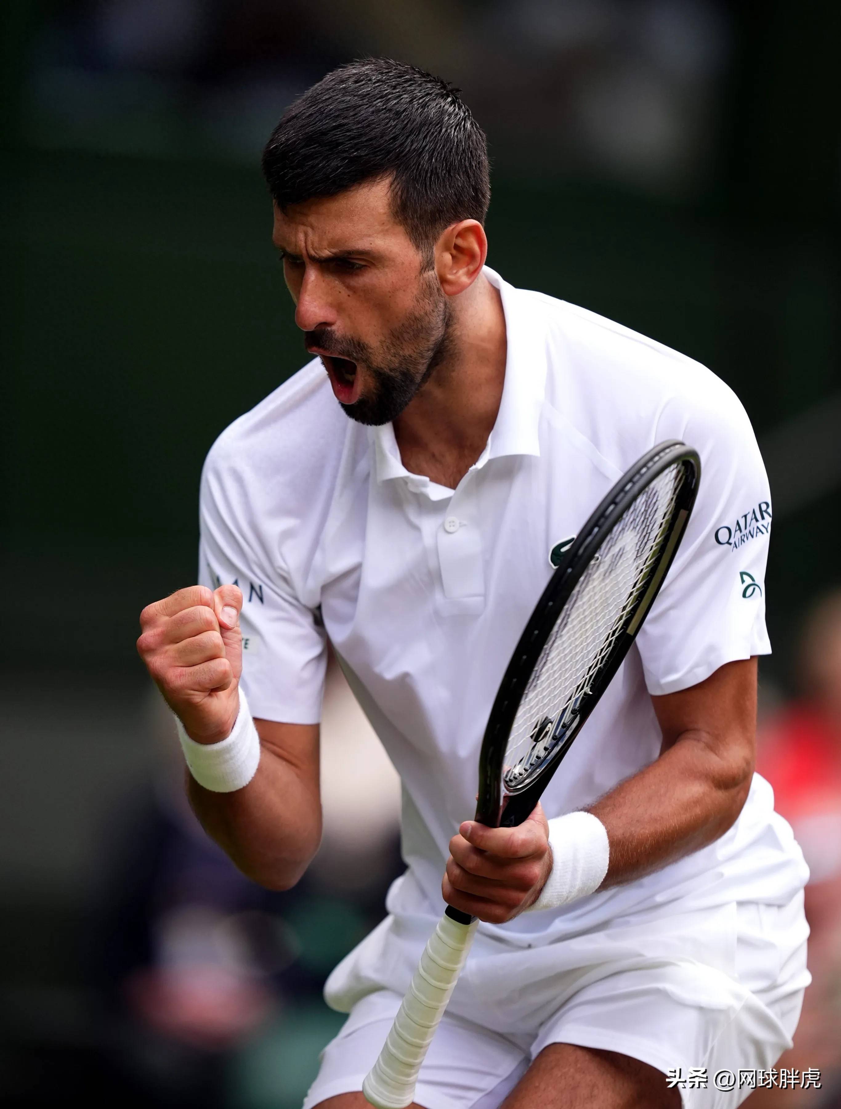 IM体育官方网站-关于拉沃尔杯险胜温网，德约科维奇刷新纪录的信息