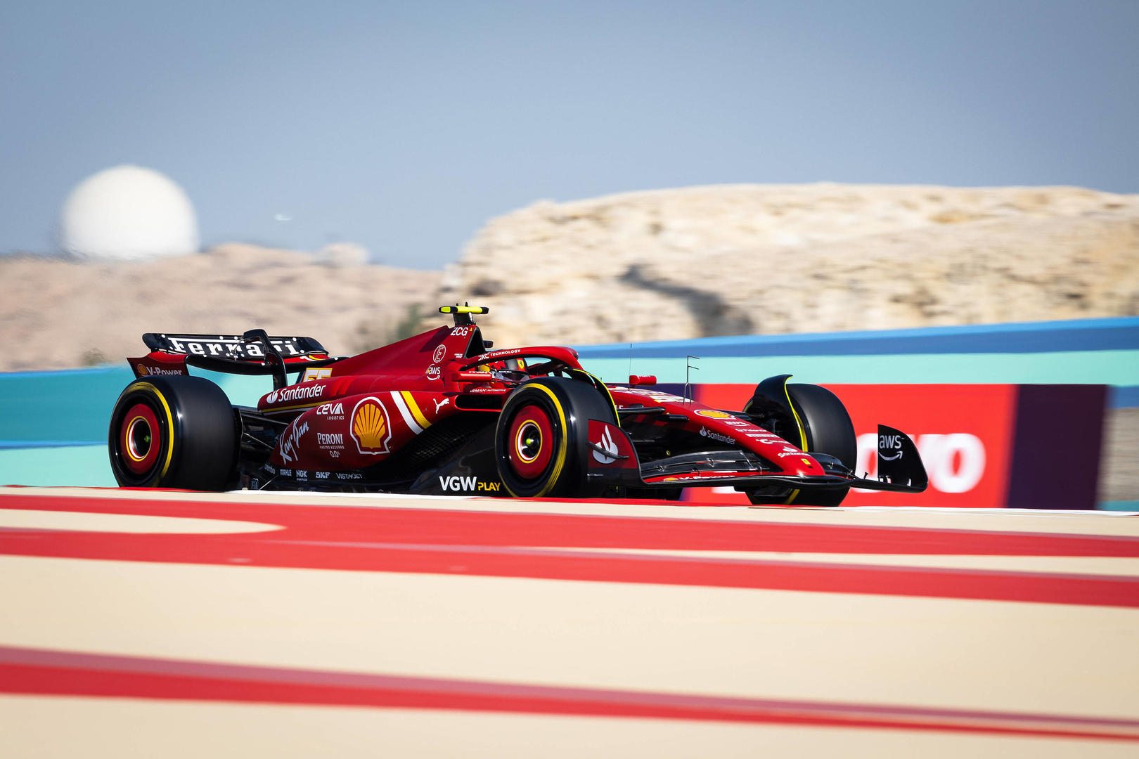 IM体育动画直播通道-红牛二队碾压哈斯车队，周冠宇关键制胜的简单介绍