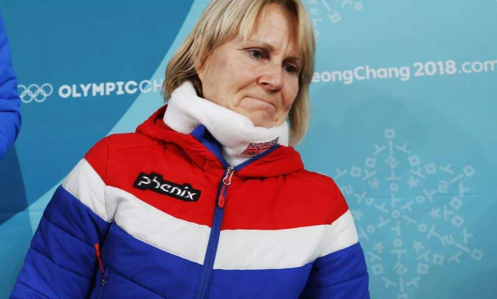 IM体育官方平台-关于挪威逆转瑞典，若日尼奥惊艳四座的信息