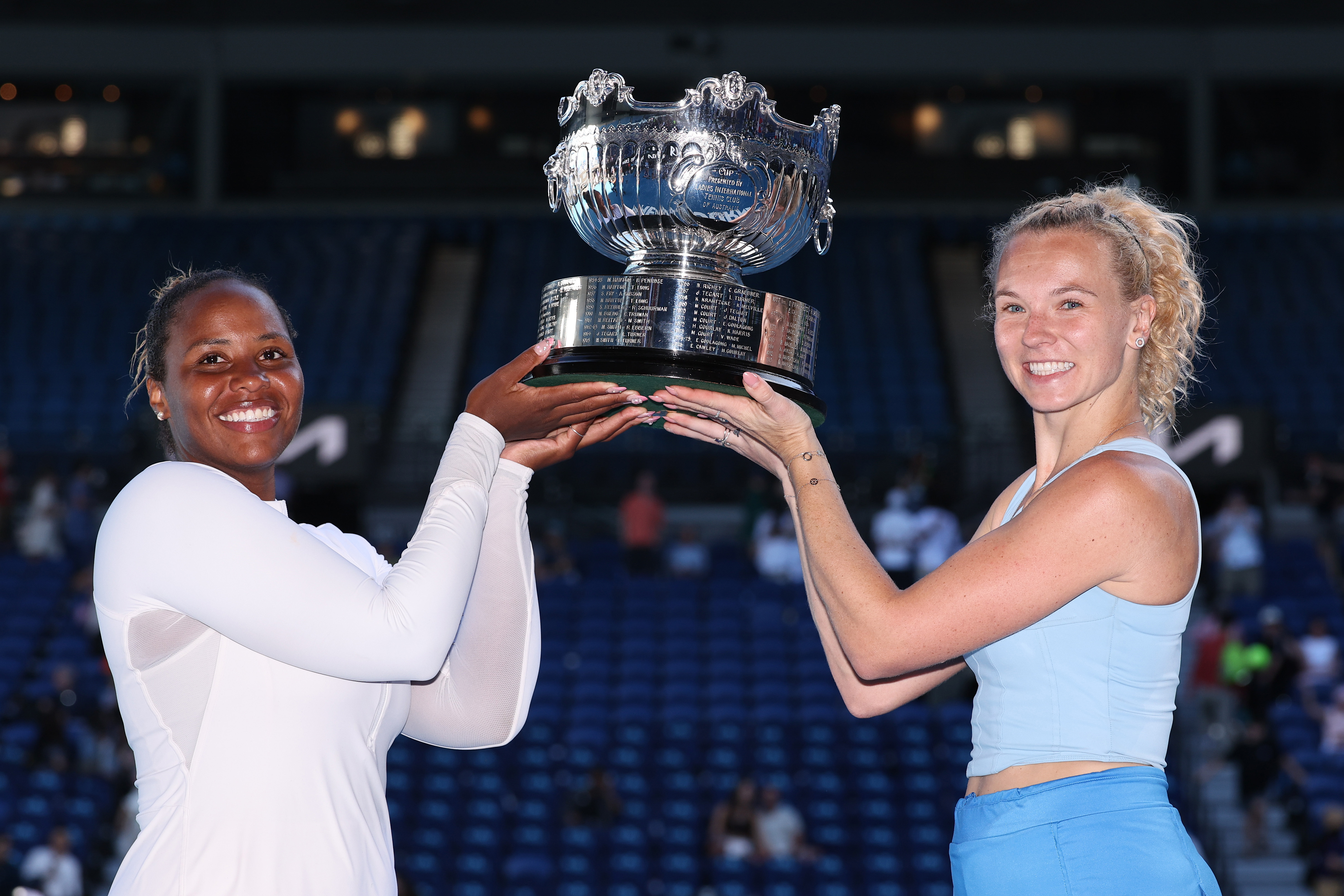 IM Sport-美网力克澳网，蒂姆统治全场