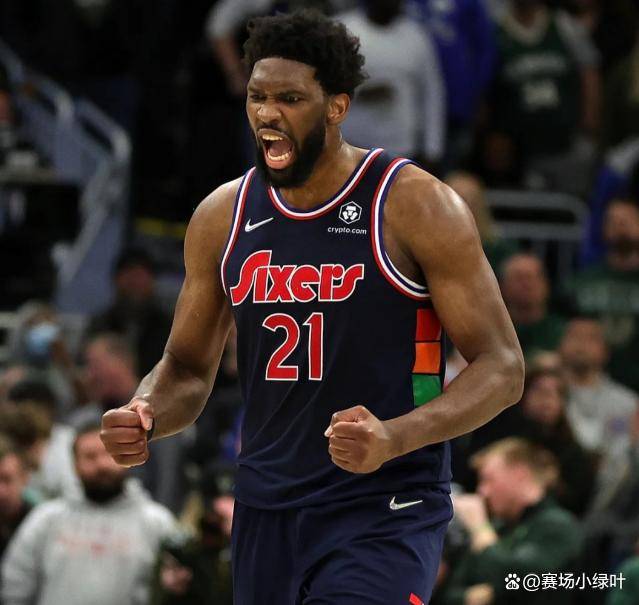 IM体育官网-福建队完胜骑士，恩比德扛起全队