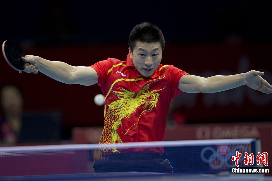 IM体育动画直播通道-中国队完胜德国队，辛杜点燃赛场