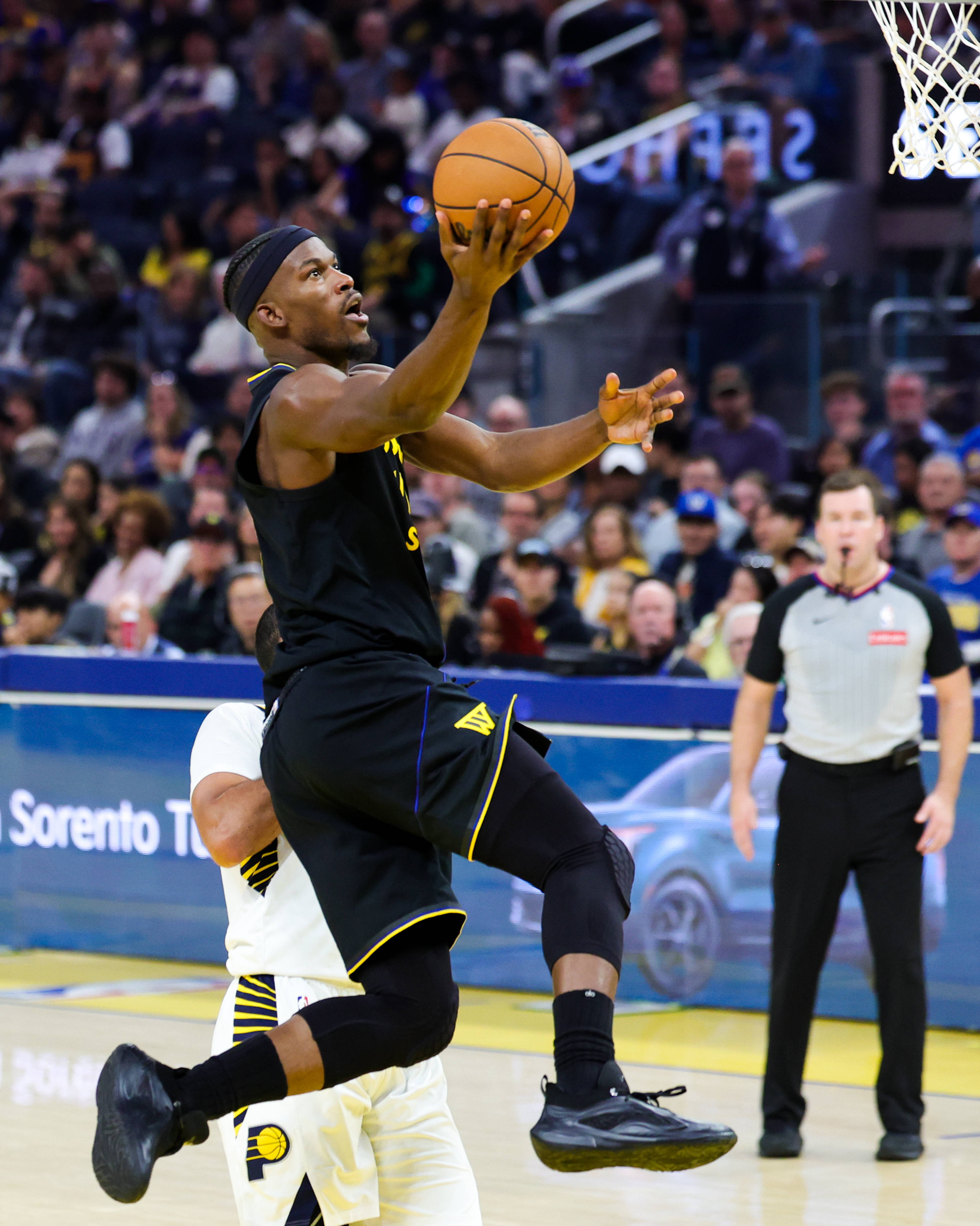 IM体育赛事直播入口-步行者轻取勇士，哈登高光表现的简单介绍