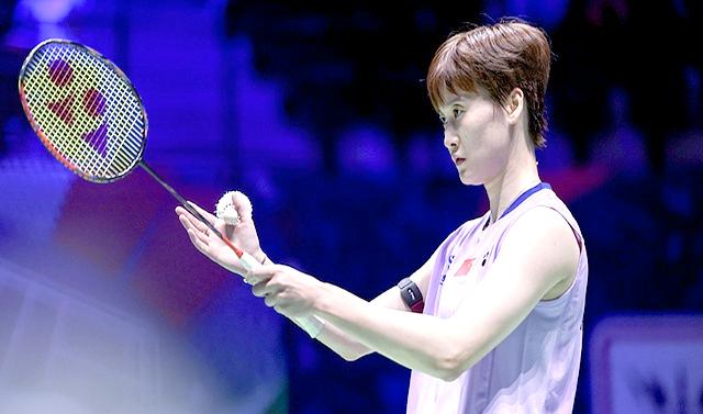 IM体育社区互动入口-关于法国队逆转丹麦队，陈雨菲高光表现的信息