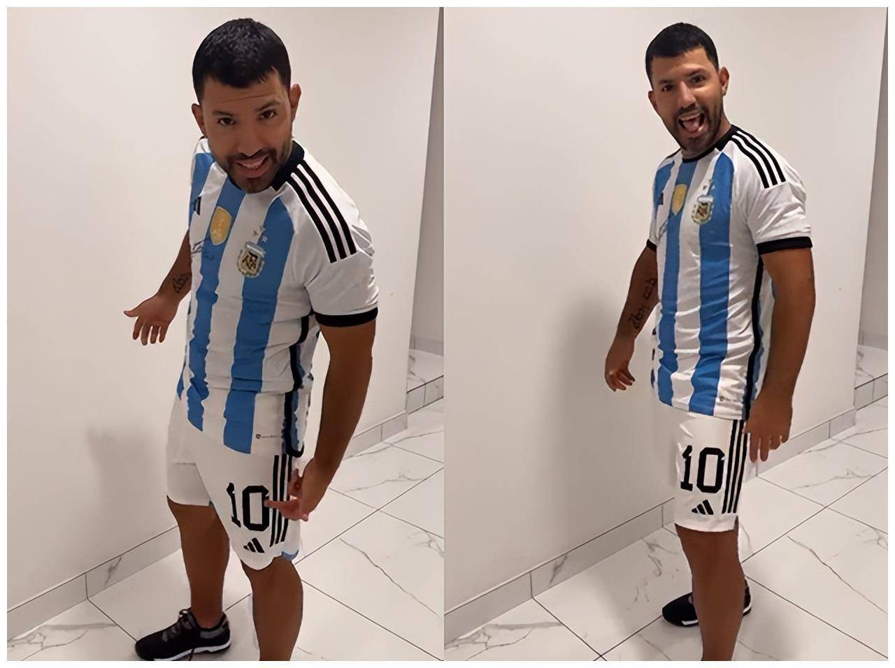 IM体育在线注册-包含法国完胜阿根廷，阿圭罗惊艳四座的词条