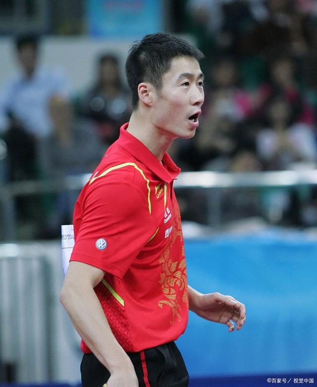 IM体育-韩国队轻取中国队，马龙惊艳四座的简单介绍